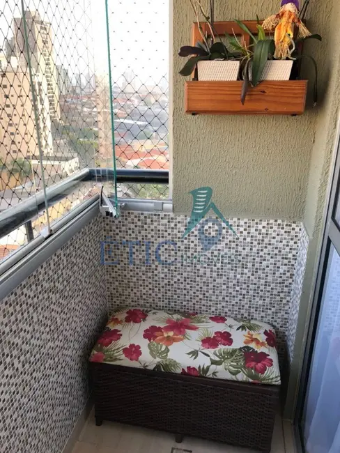 Apartamento com 3 quartos à venda, 64m2 em Mooca, São Paulo - SP - imagem 4 Foto 4 de Apartamento com 3 quartos à venda, 64m2 em Mooca, São Paulo - SP