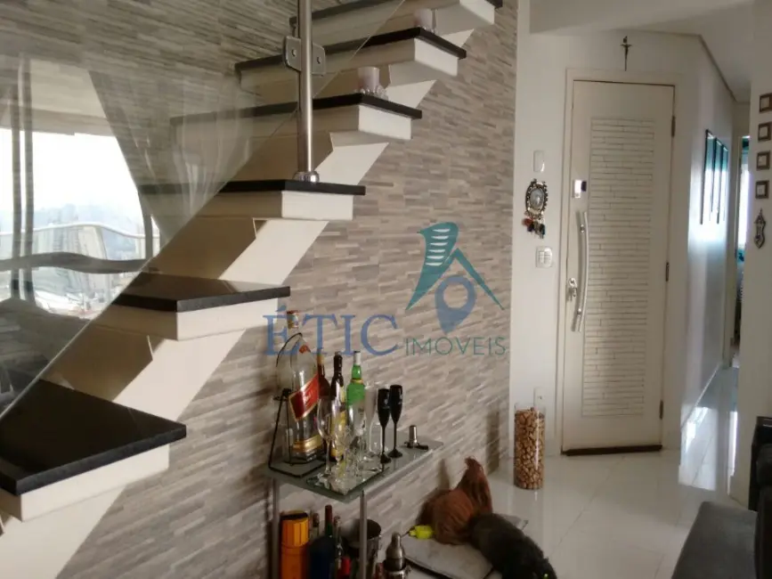 Apartamento com 4 quartos à venda, 212m2 em Alto da Mooca, São Paulo - SP - imagem 3 Foto 3 de Apartamento com 4 quartos à venda, 212m2 em Alto da Mooca, São Paulo - SP