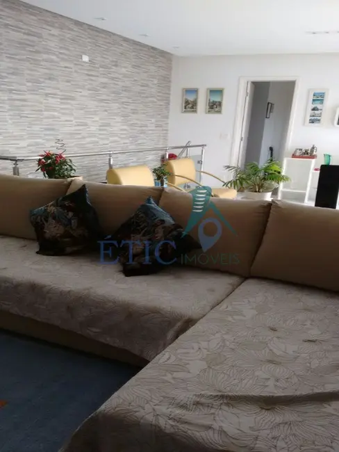 Apartamento com 4 quartos à venda, 212m2 em Alto da Mooca, São Paulo - SP - imagem 5 Foto 5 de Apartamento com 4 quartos à venda, 212m2 em Alto da Mooca, São Paulo - SP