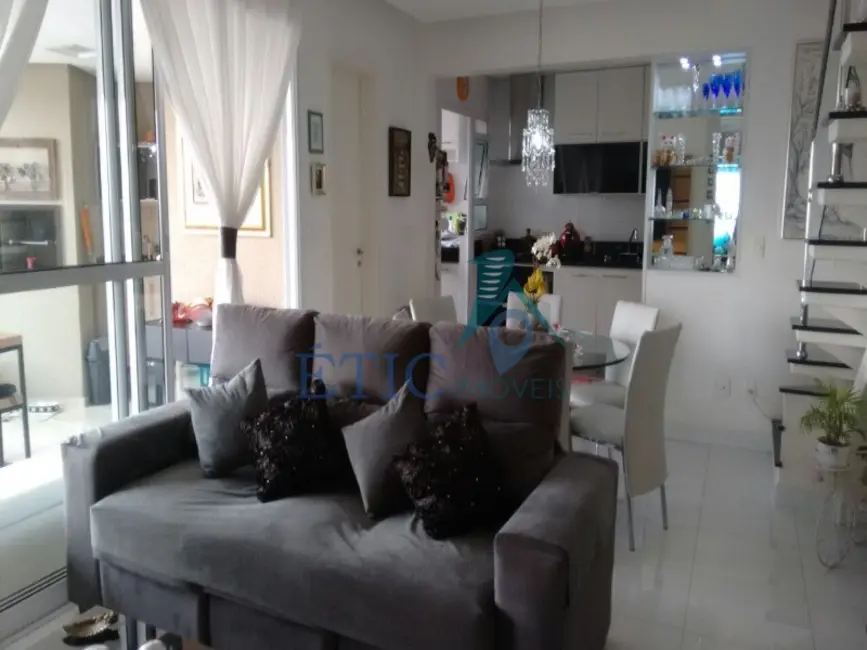 Apartamento com 4 quartos à venda, 212m2 em Alto da Mooca, São Paulo - SP - imagem 4 Foto 4 de Apartamento com 4 quartos à venda, 212m2 em Alto da Mooca, São Paulo - SP