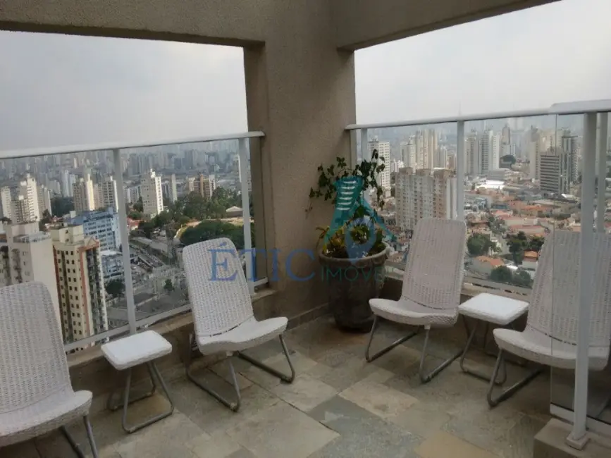 Apartamento com 4 quartos à venda, 212m2 em Alto da Mooca, São Paulo - SP - imagem 8 Foto 8 de Apartamento com 4 quartos à venda, 212m2 em Alto da Mooca, São Paulo - SP