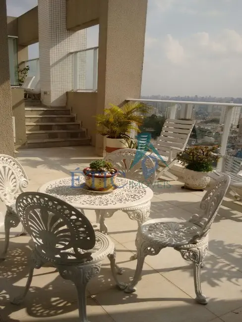 Apartamento com 4 quartos à venda, 212m2 em Alto da Mooca, São Paulo - SP - imagem 6 Foto 6 de Apartamento com 4 quartos à venda, 212m2 em Alto da Mooca, São Paulo - SP