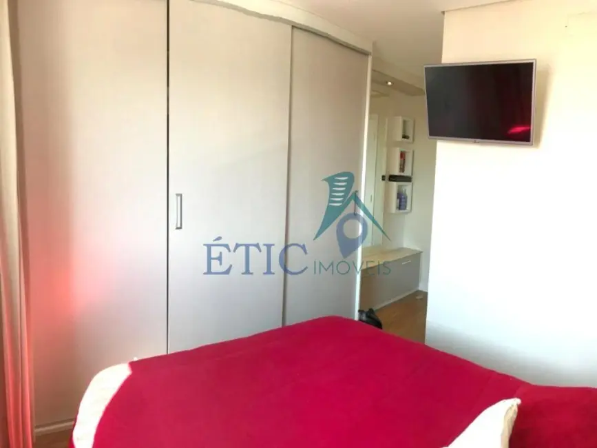 Foto 9 de Apartamento com 2 quartos à venda, 63m2 em Mooca, São Paulo - SP