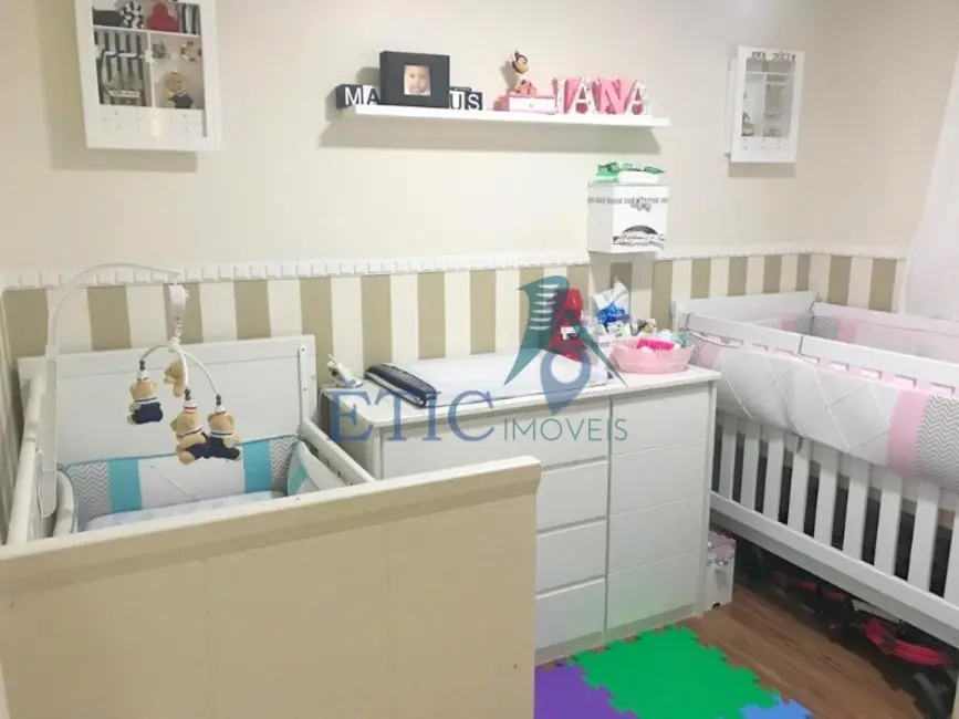 Foto 4 de Apartamento com 2 quartos à venda, 63m2 em Mooca, São Paulo - SP