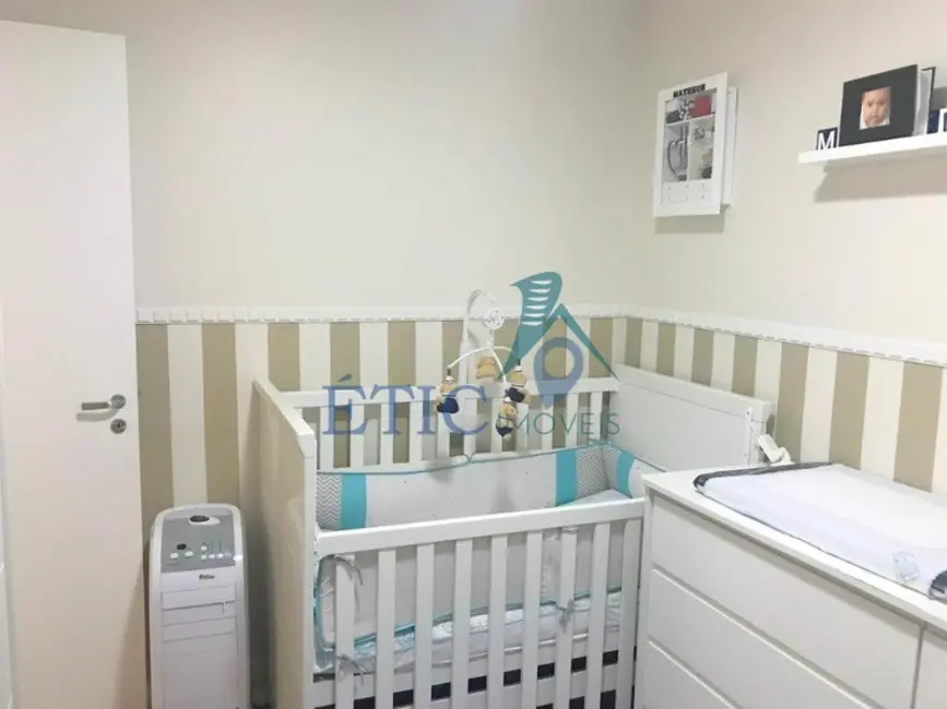 Foto 7 de Apartamento com 2 quartos à venda, 63m2 em Mooca, São Paulo - SP