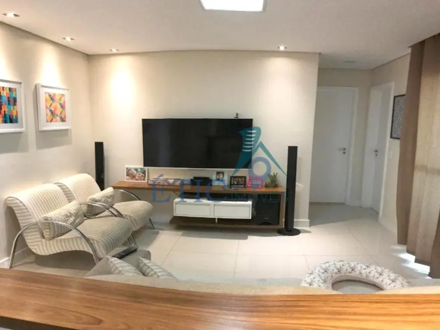 Foto 1 de Apartamento com 2 quartos à venda, 63m2 em Mooca, São Paulo - SP