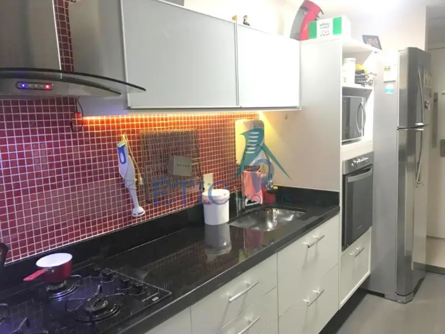 Foto 3 de Apartamento com 2 quartos à venda, 63m2 em Mooca, São Paulo - SP