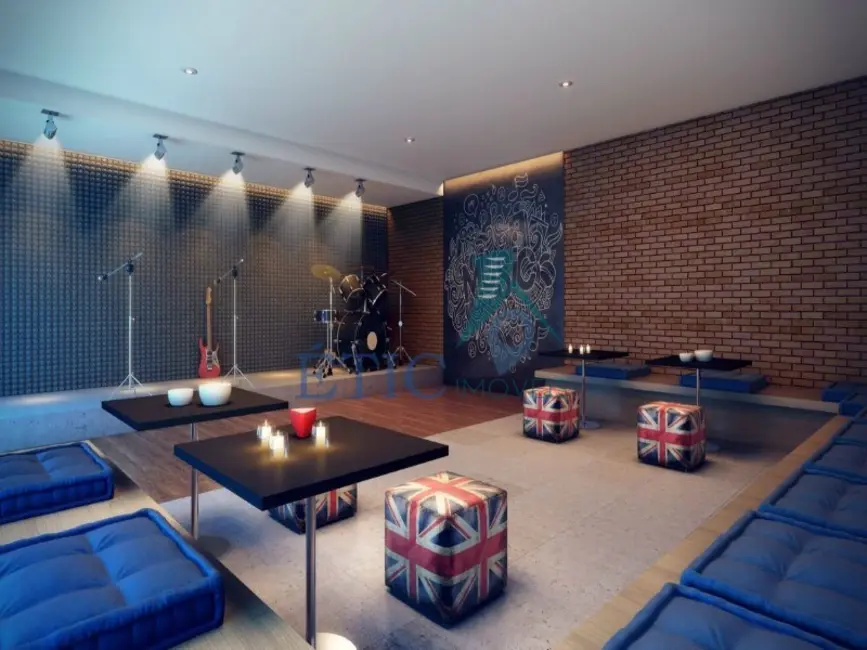 Foto 7 de Apartamento com 2 quartos à venda, 102m2 em Mooca, São Paulo - SP