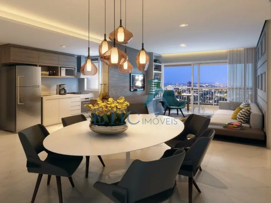 Foto 5 de Apartamento com 2 quartos à venda, 102m2 em Mooca, São Paulo - SP