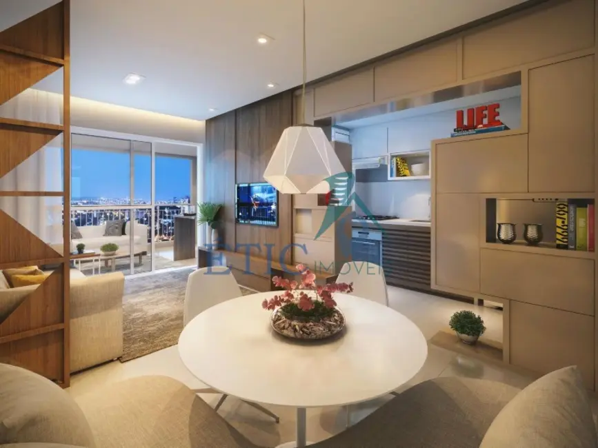 Foto 1 de Apartamento com 2 quartos à venda, 102m2 em Mooca, São Paulo - SP