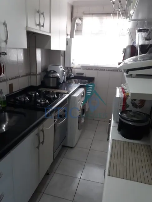 Foto 4 de Apartamento com 2 quartos à venda, 48m2 em Vila Ema, São Paulo - SP