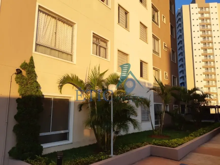 Foto 9 de Apartamento com 2 quartos à venda, 48m2 em Vila Ema, São Paulo - SP