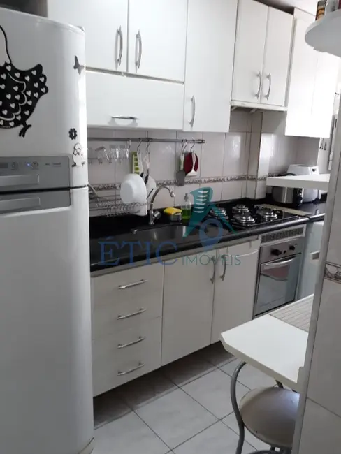 Foto 8 de Apartamento com 2 quartos à venda, 48m2 em Vila Ema, São Paulo - SP