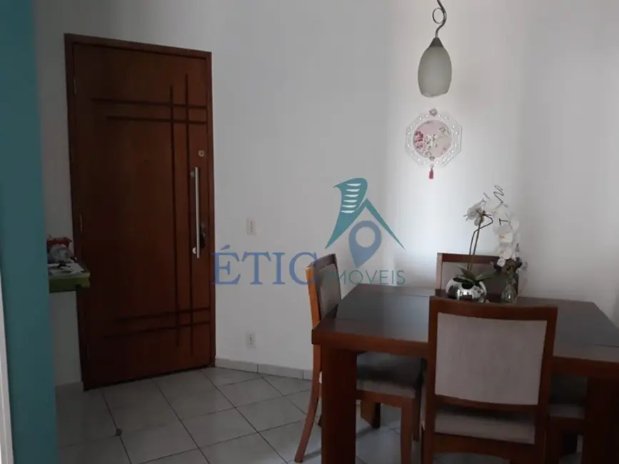 Foto 5 de Apartamento com 2 quartos à venda, 48m2 em Vila Ema, São Paulo - SP