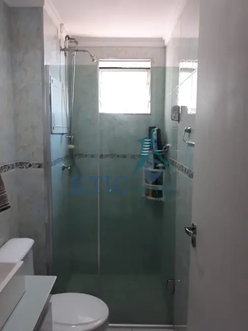 Foto 6 de Apartamento com 2 quartos à venda, 48m2 em Vila Ema, São Paulo - SP