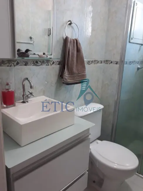 Foto 7 de Apartamento com 2 quartos à venda, 48m2 em Vila Ema, São Paulo - SP