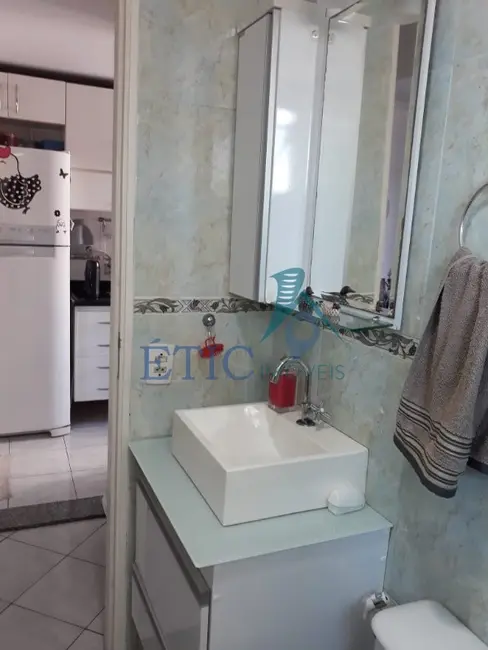 Foto 3 de Apartamento com 2 quartos à venda, 48m2 em Vila Ema, São Paulo - SP