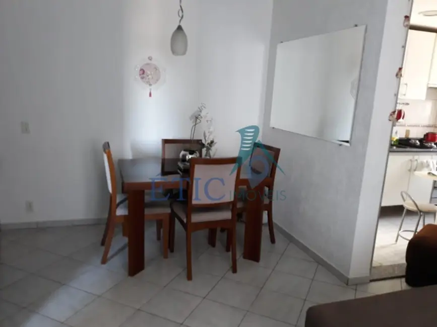 Foto 2 de Apartamento com 2 quartos à venda, 48m2 em Vila Ema, São Paulo - SP