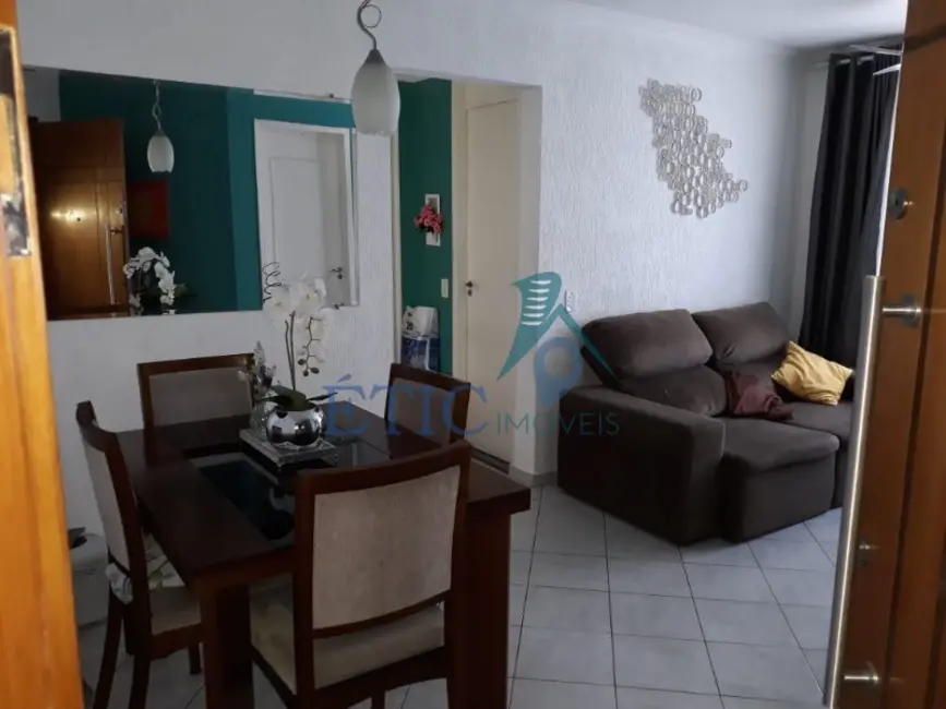 Foto 1 de Apartamento com 2 quartos à venda, 48m2 em Vila Ema, São Paulo - SP