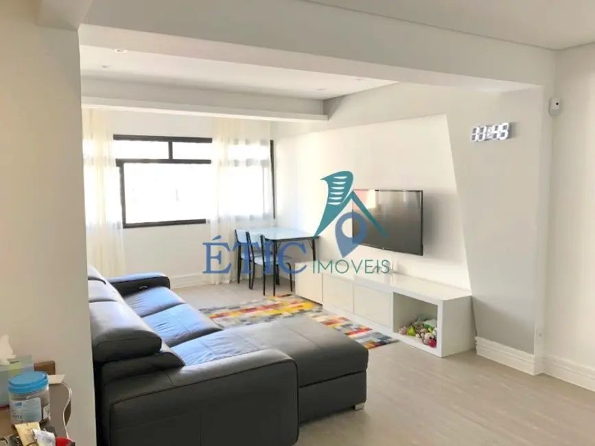 Foto 1 de Apartamento com 2 quartos à venda, 104m2 em Mooca, São Paulo - SP