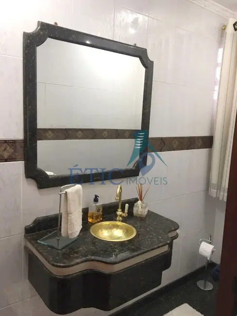 Foto 9 de Apartamento com 3 quartos à venda, 174m2 em Mooca, São Paulo - SP