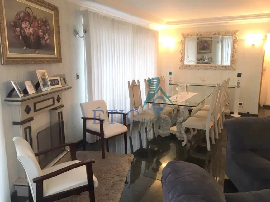 Foto 6 de Apartamento com 3 quartos à venda, 174m2 em Mooca, São Paulo - SP