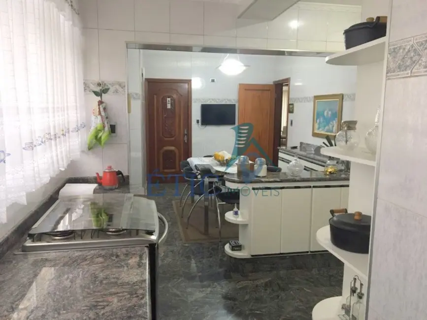 Foto 3 de Apartamento com 3 quartos à venda, 174m2 em Mooca, São Paulo - SP
