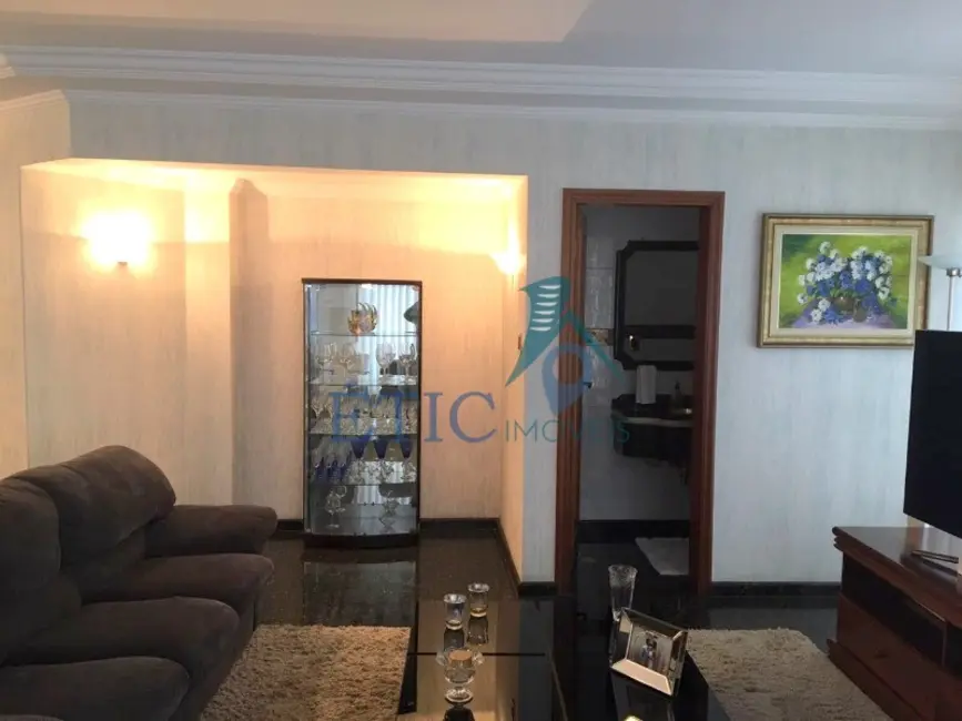 Foto 2 de Apartamento com 3 quartos à venda, 174m2 em Mooca, São Paulo - SP