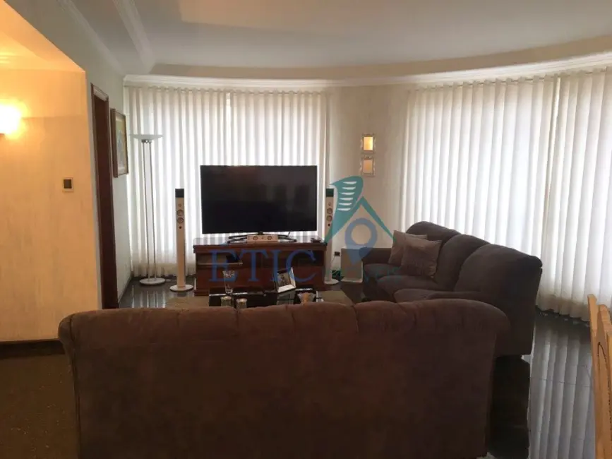 Foto 1 de Apartamento com 3 quartos à venda, 174m2 em Mooca, São Paulo - SP