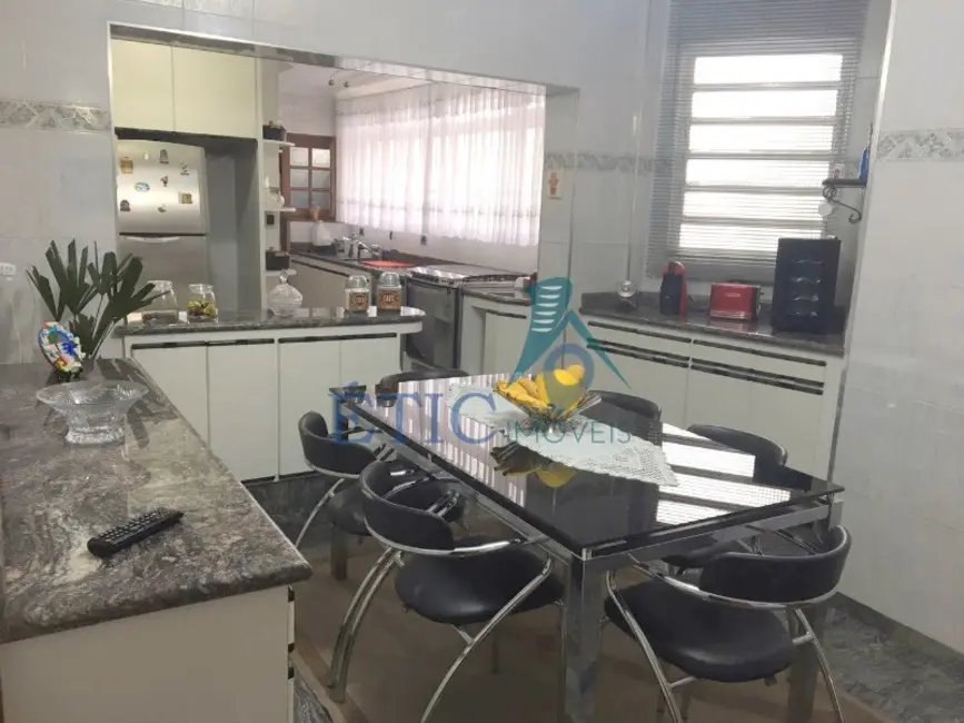 Foto 4 de Apartamento com 3 quartos à venda, 174m2 em Mooca, São Paulo - SP