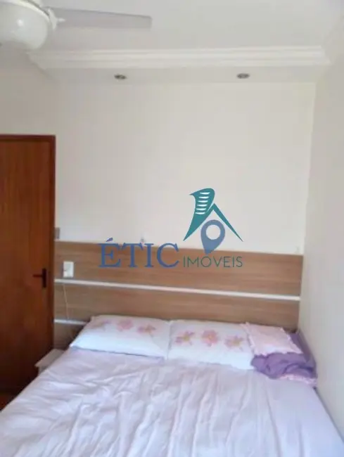 Foto 6 de Apartamento com 2 quartos à venda, 58m2 em Vila Ema, São Paulo - SP