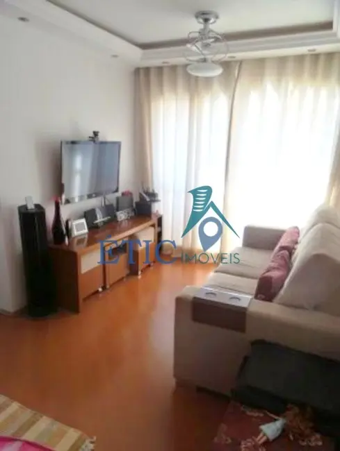 Foto 1 de Apartamento com 2 quartos à venda, 58m2 em Vila Ema, São Paulo - SP