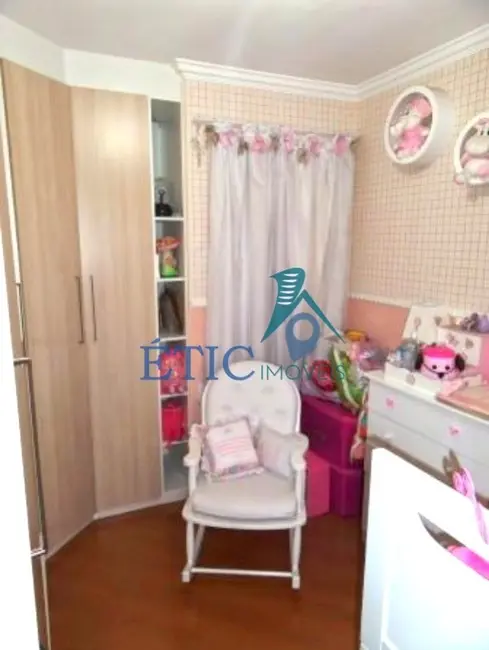 Foto 9 de Apartamento com 2 quartos à venda, 58m2 em Vila Ema, São Paulo - SP