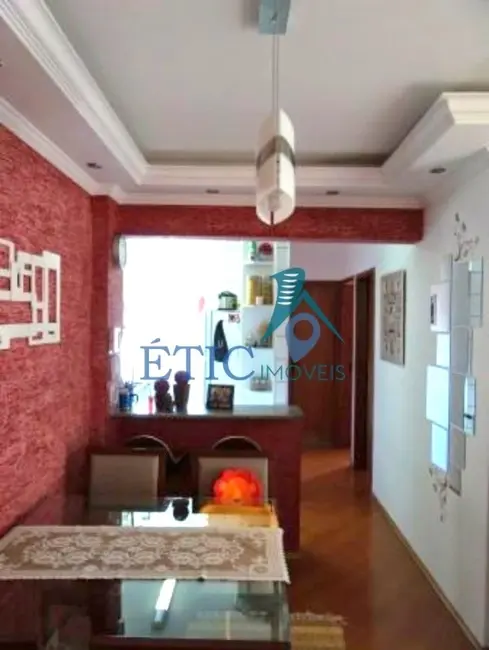 Foto 4 de Apartamento com 2 quartos à venda, 58m2 em Vila Ema, São Paulo - SP