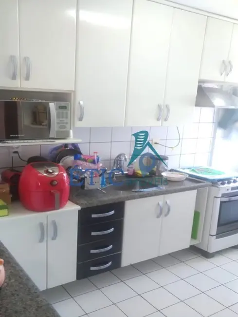 Foto 2 de Apartamento com 2 quartos à venda, 58m2 em Vila Ema, São Paulo - SP