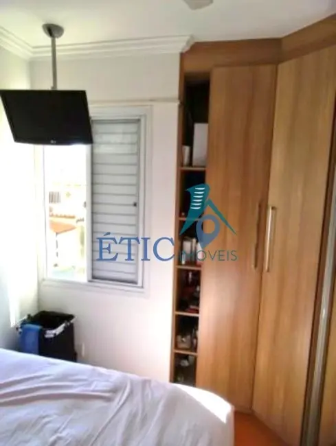 Foto 7 de Apartamento com 2 quartos à venda, 58m2 em Vila Ema, São Paulo - SP