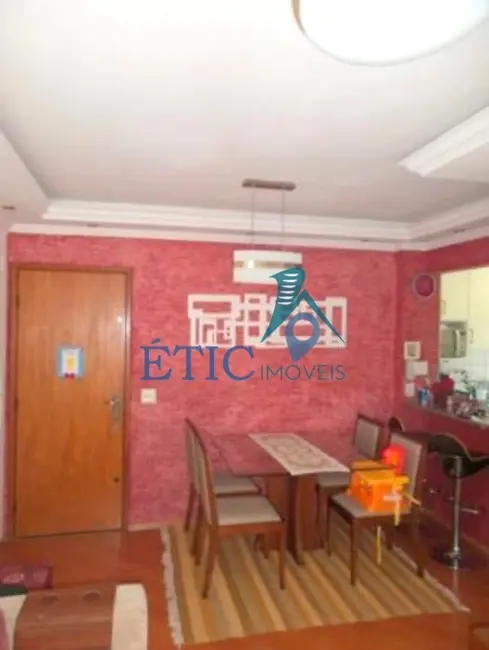 Foto 3 de Apartamento com 2 quartos à venda, 58m2 em Vila Ema, São Paulo - SP