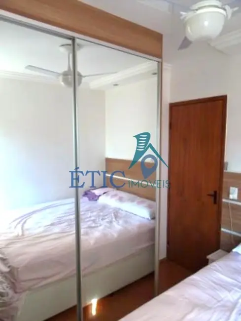 Foto 8 de Apartamento com 2 quartos à venda, 58m2 em Vila Ema, São Paulo - SP