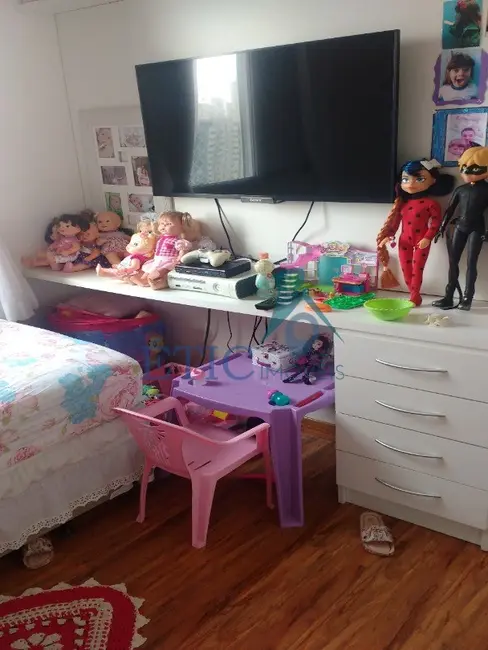 Foto 9 de Apartamento com 3 quartos à venda, 86m2 em Mooca, São Paulo - SP