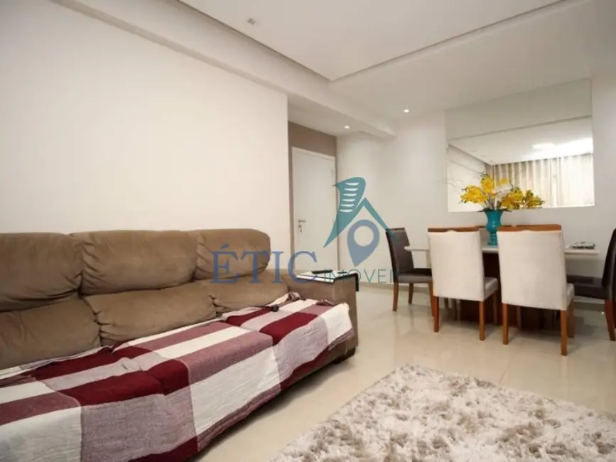 Foto 5 de Apartamento com 3 quartos à venda, 86m2 em Mooca, São Paulo - SP