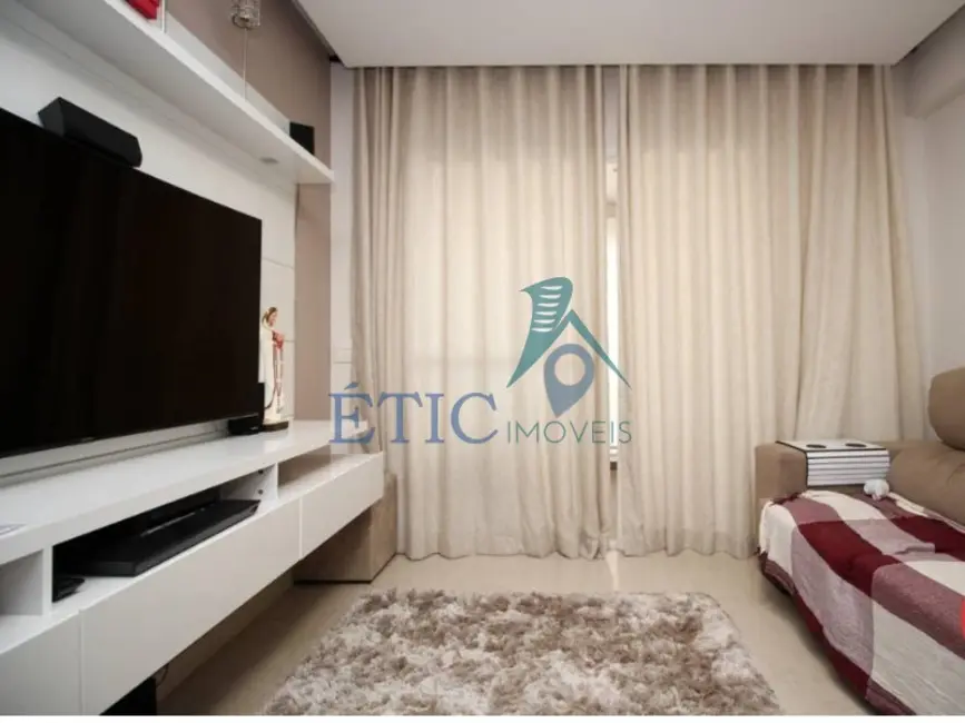 Foto 2 de Apartamento com 3 quartos à venda, 86m2 em Mooca, São Paulo - SP