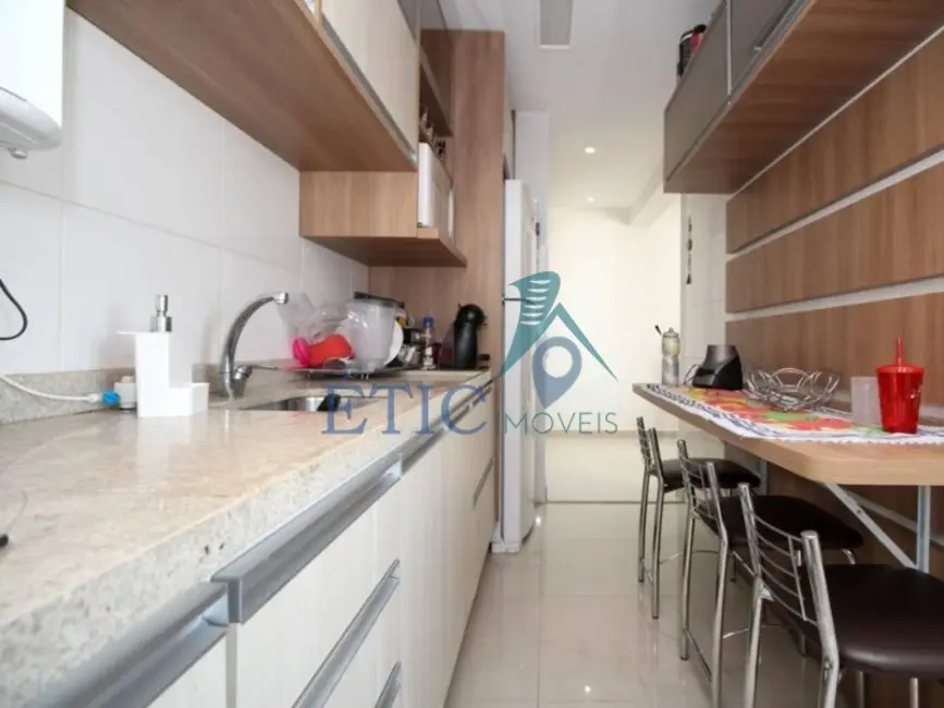Foto 7 de Apartamento com 3 quartos à venda, 86m2 em Mooca, São Paulo - SP