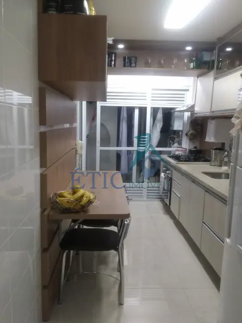 Foto 6 de Apartamento com 3 quartos à venda, 86m2 em Mooca, São Paulo - SP