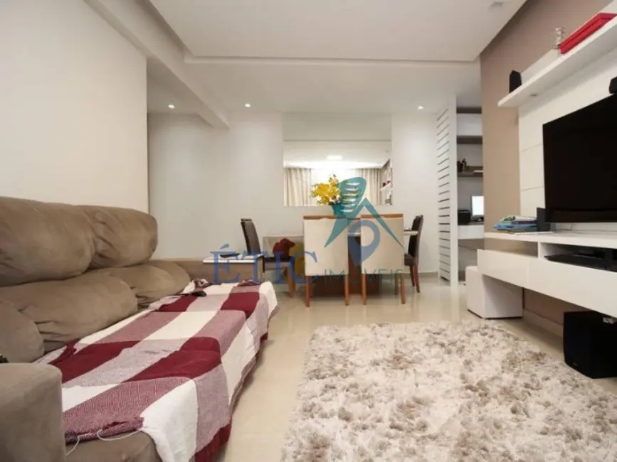 Foto 1 de Apartamento com 3 quartos à venda, 86m2 em Mooca, São Paulo - SP