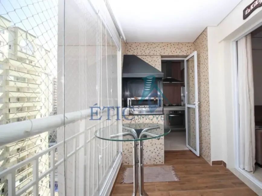 Foto 3 de Apartamento com 3 quartos à venda, 86m2 em Mooca, São Paulo - SP