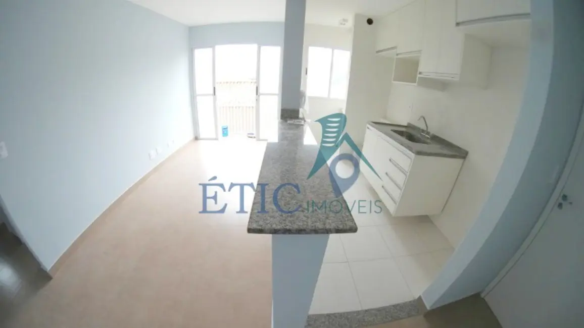 Foto 2 de Apartamento com 2 quartos à venda, 45m2 em Vila Prudente, São Paulo - SP