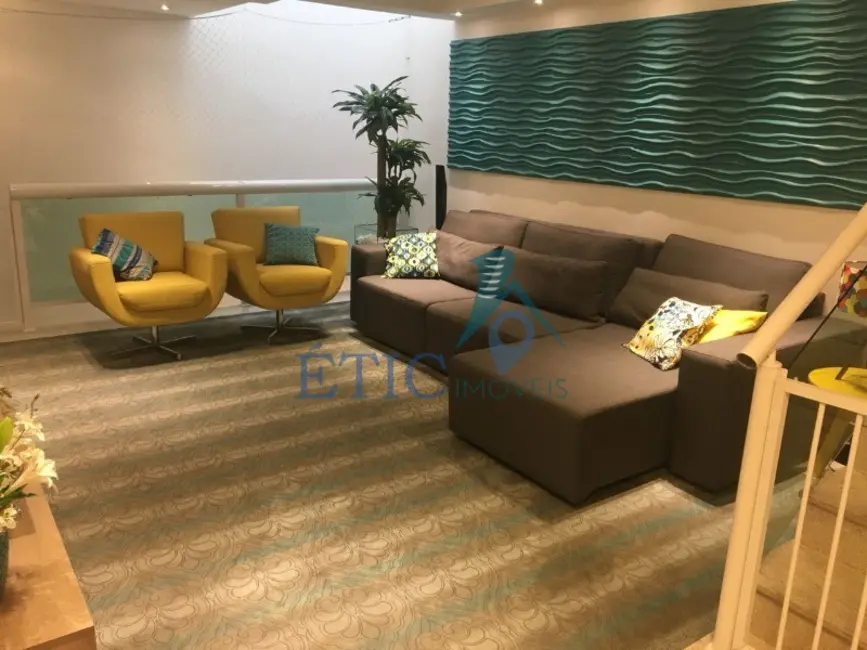 Foto 3 de Casa de Condomínio com 2 quartos à venda, 189m2 em Vila Aricanduva, São Paulo - SP