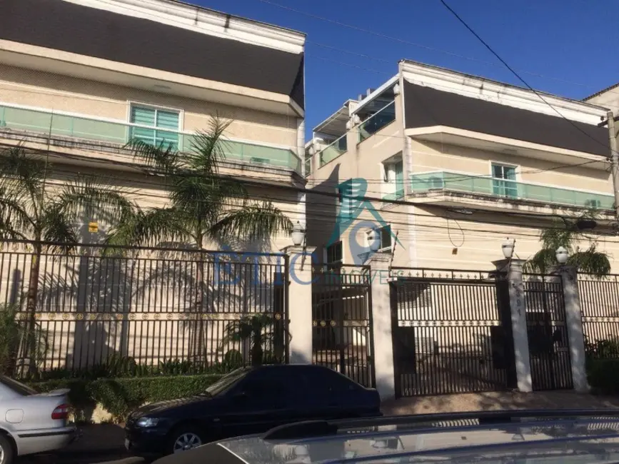 Foto 2 de Casa de Condomínio com 2 quartos à venda, 189m2 em Vila Aricanduva, São Paulo - SP