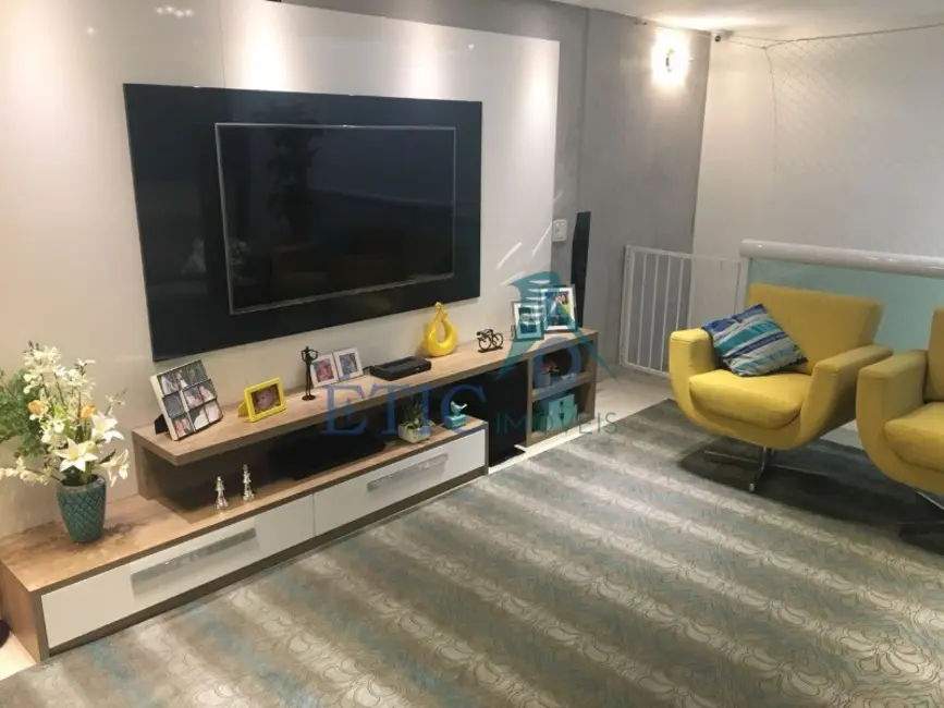 Foto 4 de Casa de Condomínio com 2 quartos à venda, 189m2 em Vila Aricanduva, São Paulo - SP