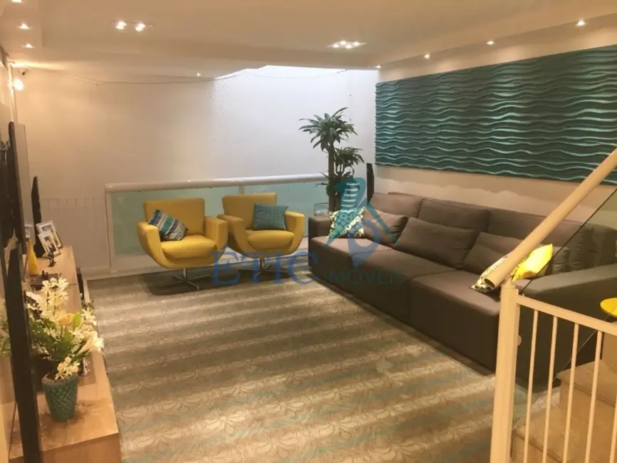 Foto 5 de Casa de Condomínio com 2 quartos à venda, 189m2 em Vila Aricanduva, São Paulo - SP